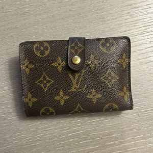 Louis Vuitton Wallet